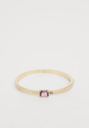 BANGLE - Käevõru - gold-coloured/pink