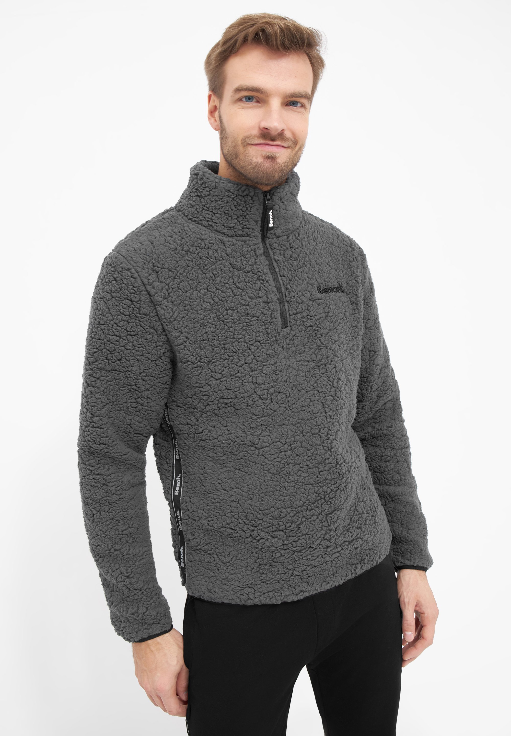 bench pulli herren