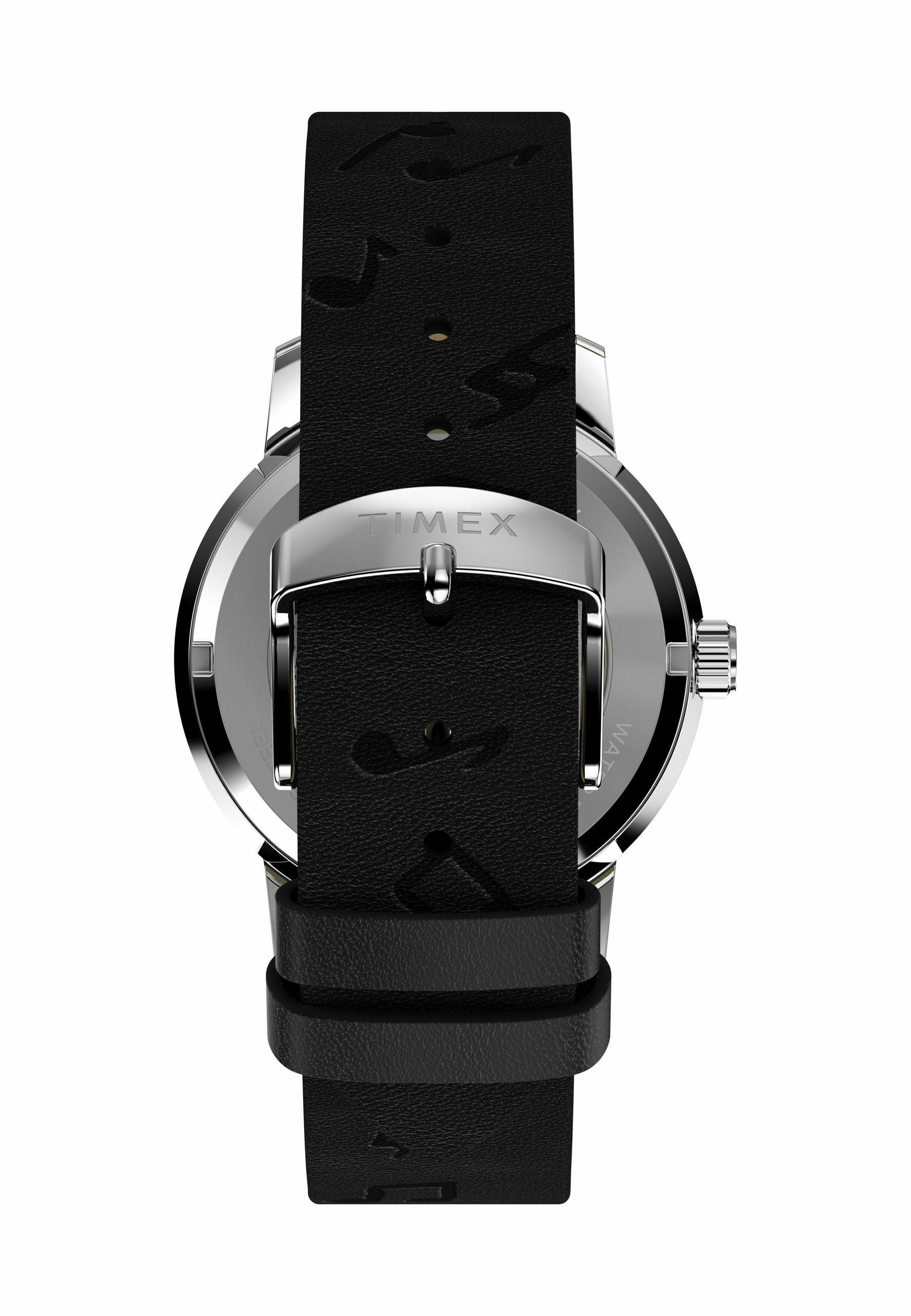 Timex Marlin® Automatic x Peanuts Saxophonist - Ceas de mână
