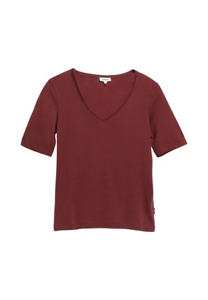 s.Oliver, - T-shirt basic