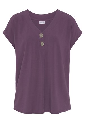 Blouse - violett