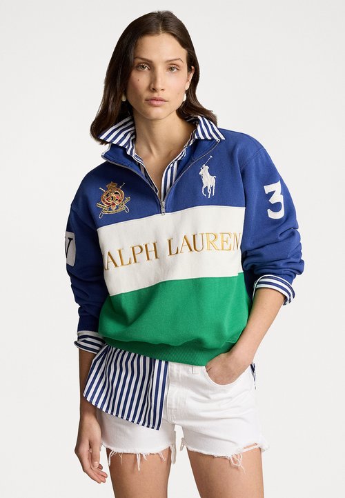 Ralph Lauren | Nouvelle collection sur Zalando