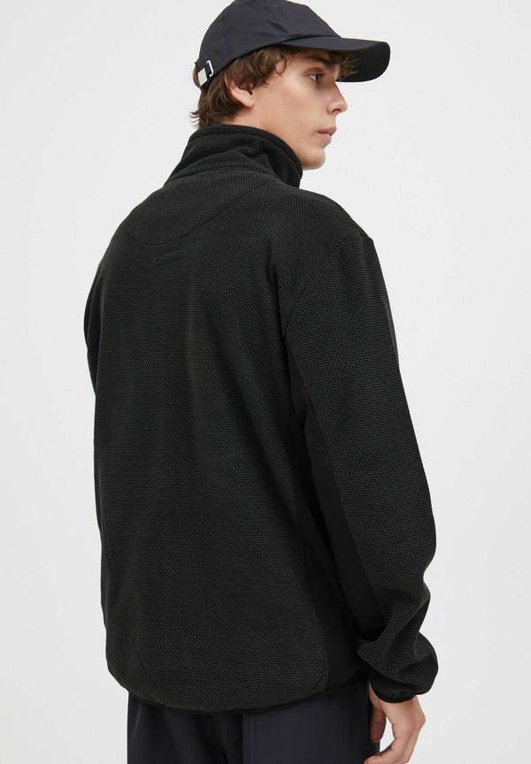 NBHELGO - Fleece jacket2