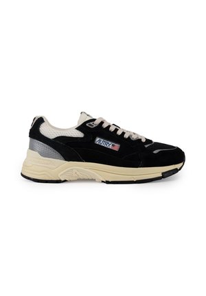 HYLM - Sneakers basse - black