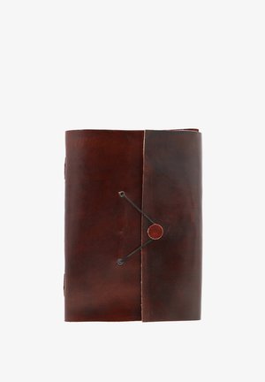 Gusti Leder ELA - Overige accessoires - braun