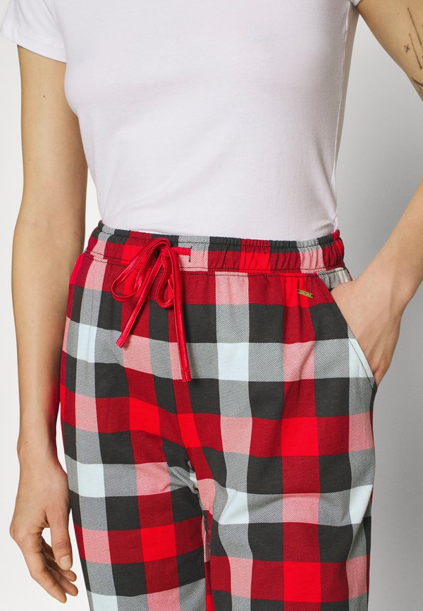 LAS XMAS CLASSIC PJ PANTS - Pyjama bottoms2