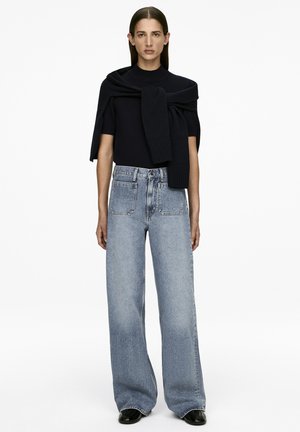 LUPINE - Jeans Relaxed Fit - blue