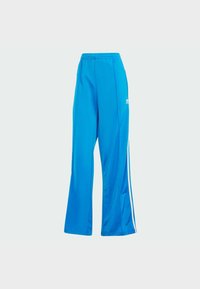 adidas Originals FIREBIRD LOOSE TRACK - Trainingsbroek - blue bird