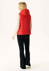 JOTT MALI - Smanicato - rouge