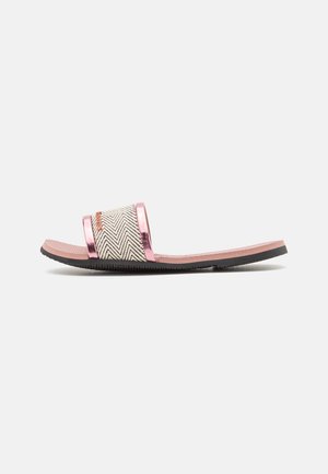 Havaianas YOU TRANCOSO PREMIUM - Badslippers - crocus rose