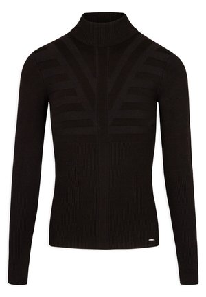 Morgan Maglione - black