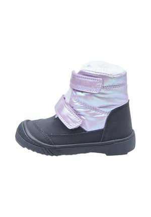 CON STRAP DA BUBBLEGUMMERS - Obuća za bebe - rosa