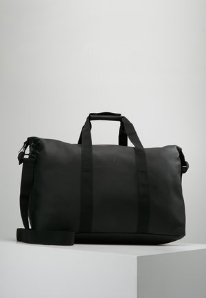Weekend bag - black
