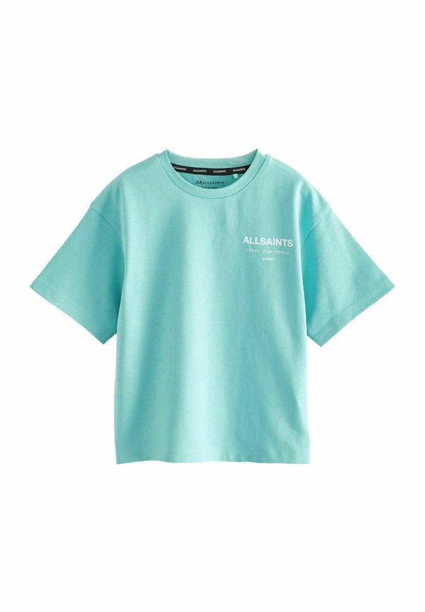 CREW - T-Shirt print