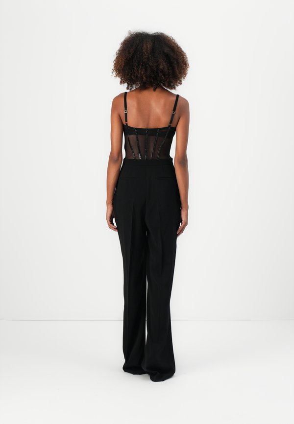 Jumpsuit - nero2