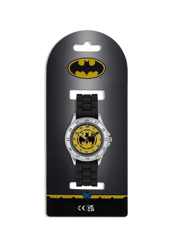 DISNEY BATMAN TIME TEACHER – Uhr