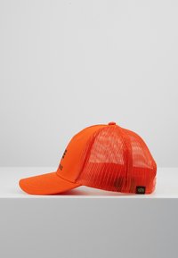 Alpha Industries BASIC - Boné - flame orange
