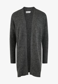 Unausgewählt, dark grey melange