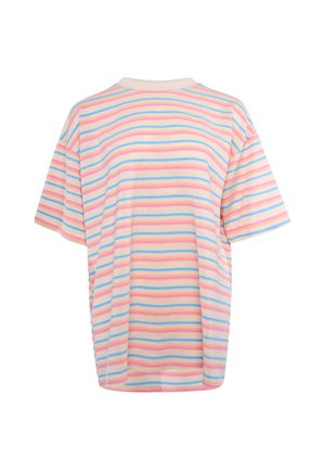 myMo, - T-shirt z nadrukiem