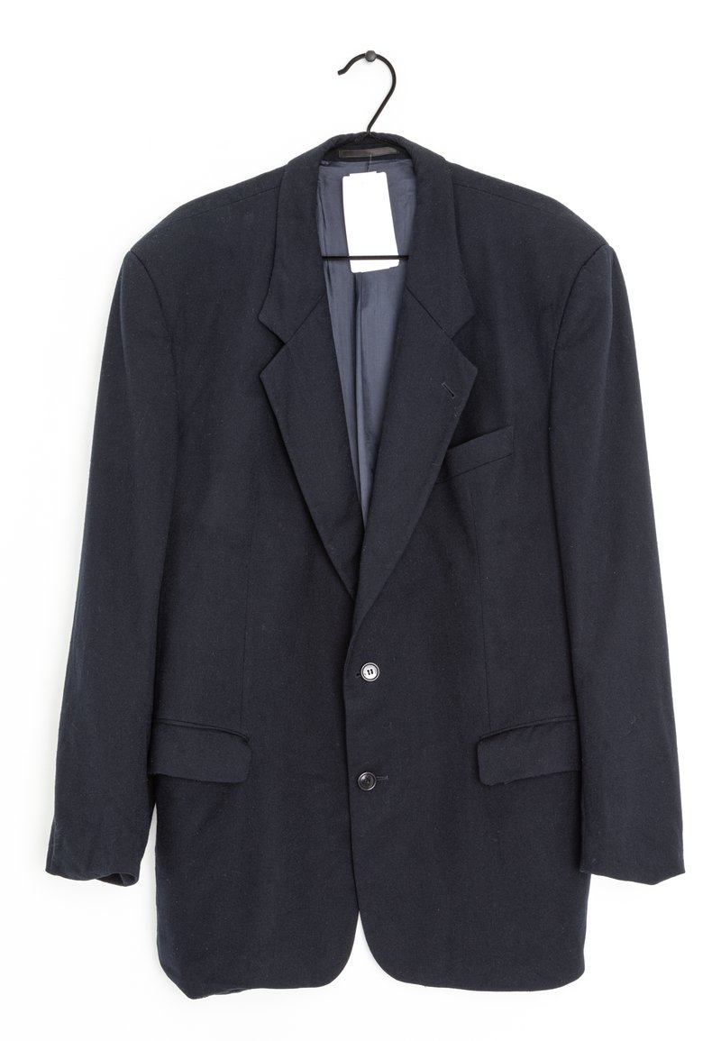 BOSS Veste de costume - blue