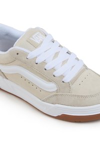 Vans HYLANE - Sneakers basse - off white
