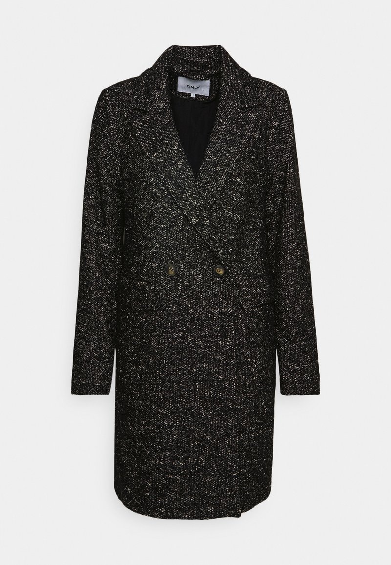 ONLSELENA MINNA LIFE COAT - clásico - black/negro - Zalando.es