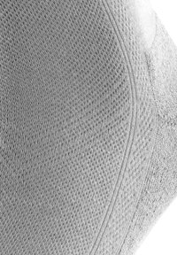 FALKE COOL KICK  UNISEX LIGHT CUSHIONING - Chaussettes - grau