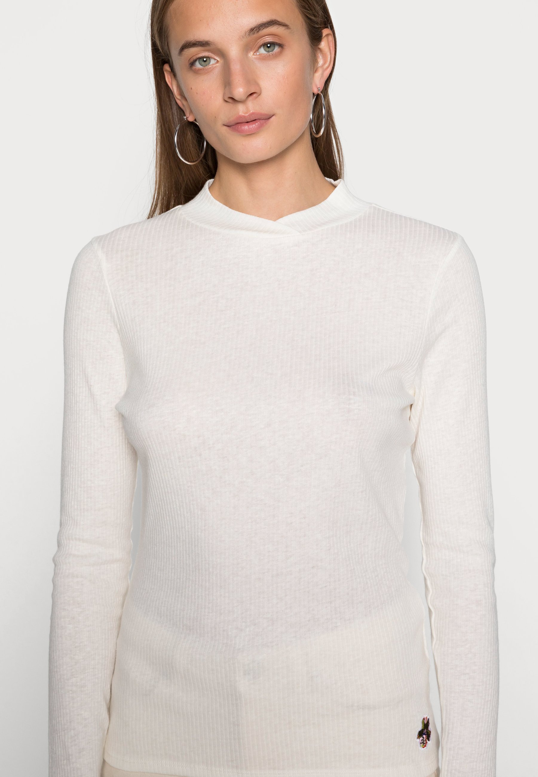 Ted Baker ARLY CROSS NECK - Jumper 