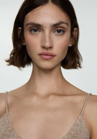 Mango Top - sand