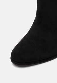 Simmi London SYLVESTOR - Čizme s visokom petom - black