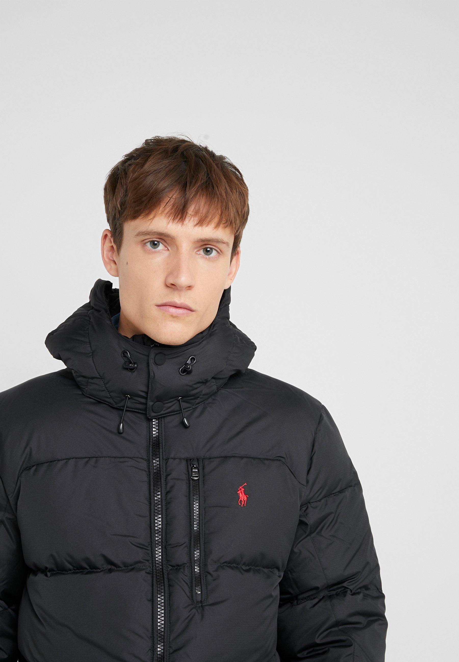 ralph lauren el cap jacket