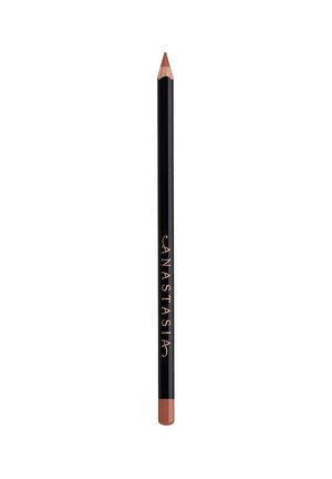 ANASTASIA BEVERLY HILLS LIP LINER - Lip liner - matte& satin lip liner - deep taupe