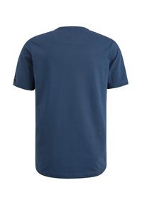 PME Legend AMERICAN CLASSIC - T-shirt basic - insignia blue