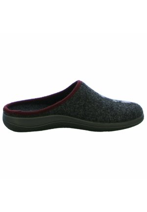 Rohde BARI - Slippers - grau