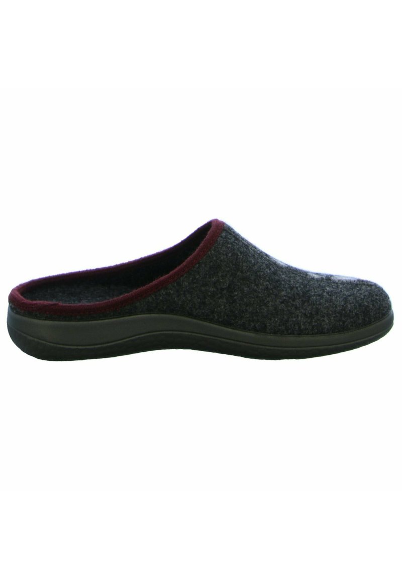 Rohde BARI - Pantofole - grau