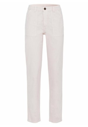 Pantalon classique - light pink