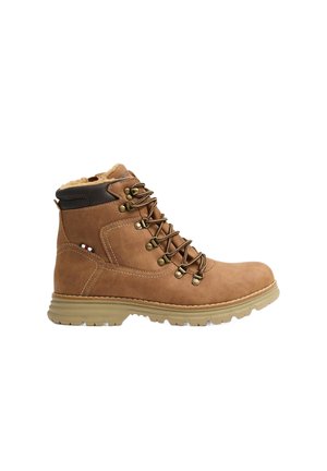 Botas para la nieve - beige