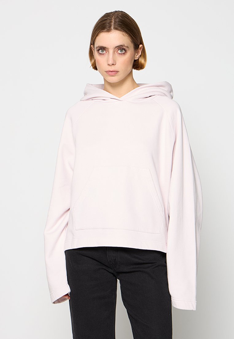 closed Hoodie roze