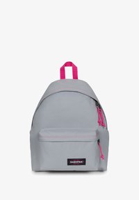 Niet geselecteerd, kontrast grey pink