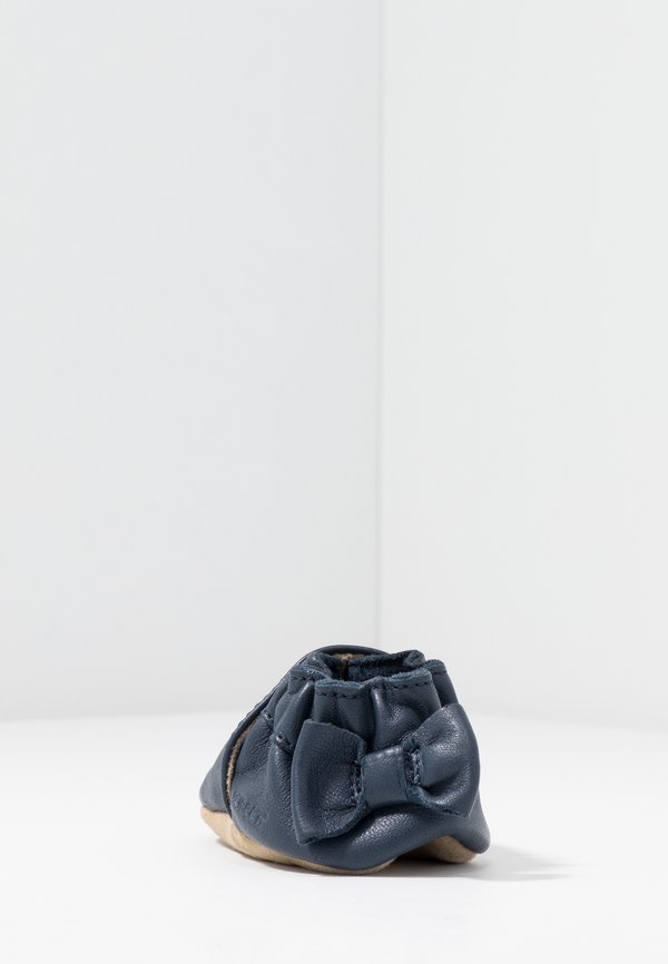 CAT – Krabbelschuh – marine