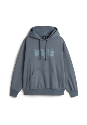 NIGHTWASH BLOUSSANT HOODIE - Hoodie - stormy weather