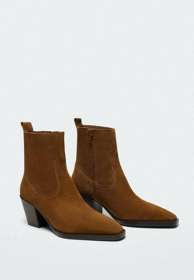 Mango botin 619carmeli-i