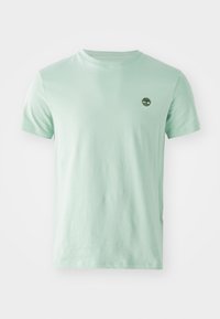 SHORT SLEEVE TEE - T-shirt basic - cameo green