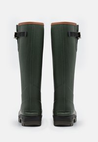 Barbour TEMPEST - Regenlaarzen - olive