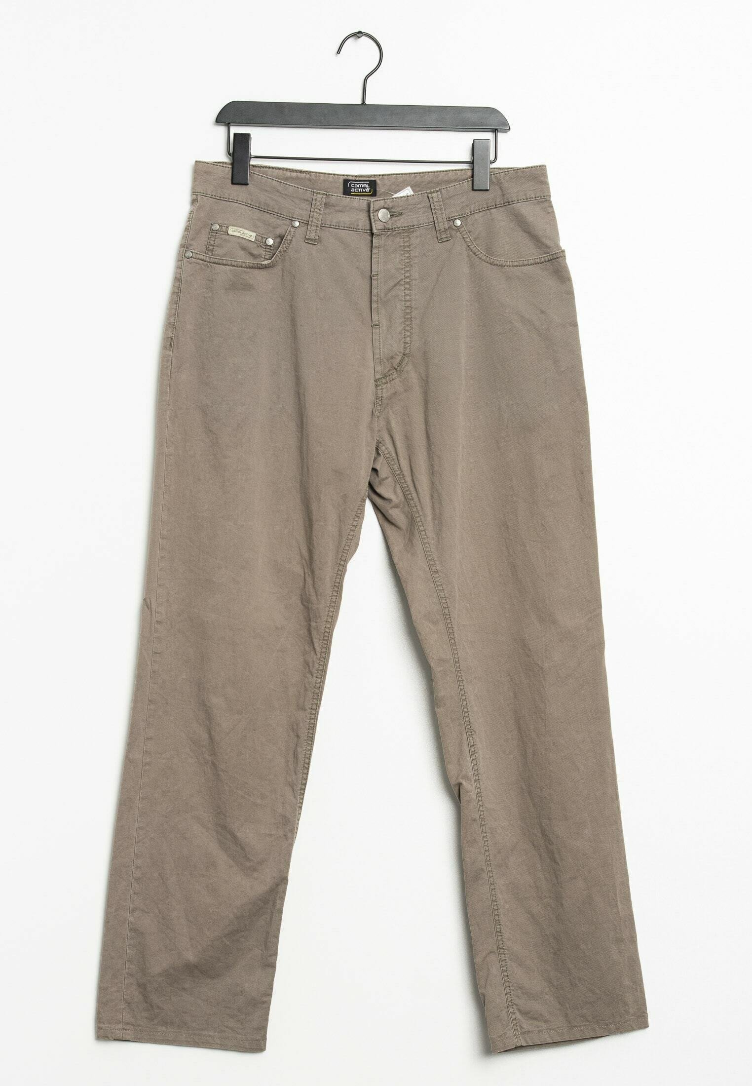 camel active trousers