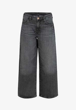 True Religion, - Wide leg