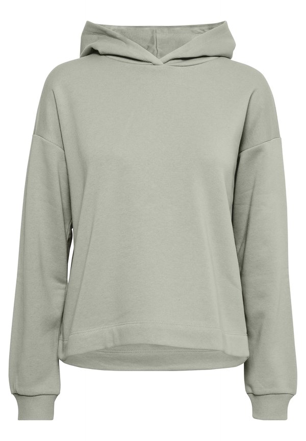 BYSammia - Hoodie - seagrass2