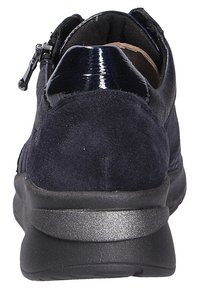 Waldläufer Sneaker low - notte
