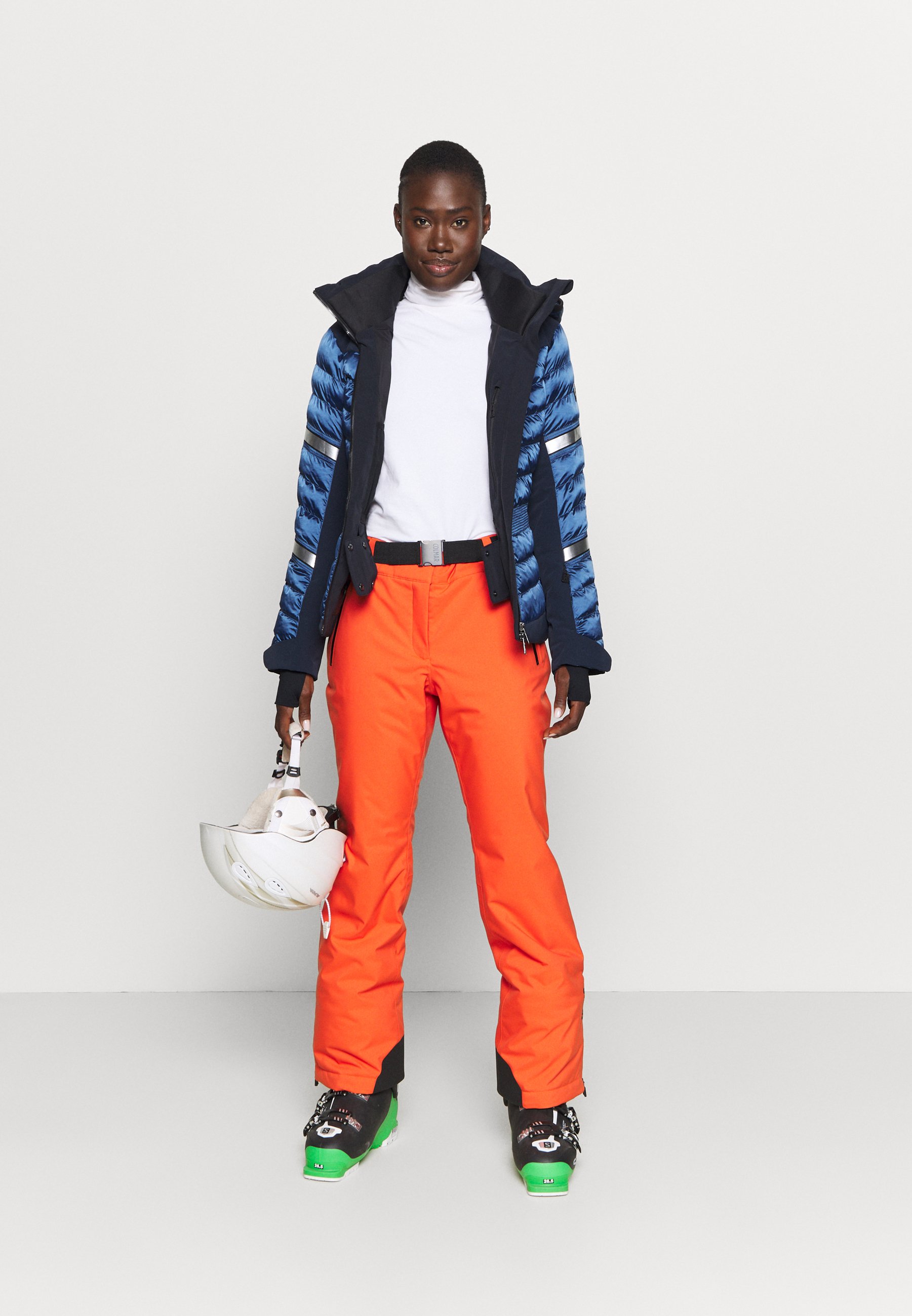erişte müzikal Barış pantaloni sci zalando - lionsgategloveandsafety.com