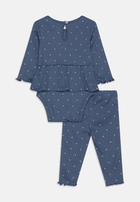 Carter's SET - T-shirt à manches longues - blue